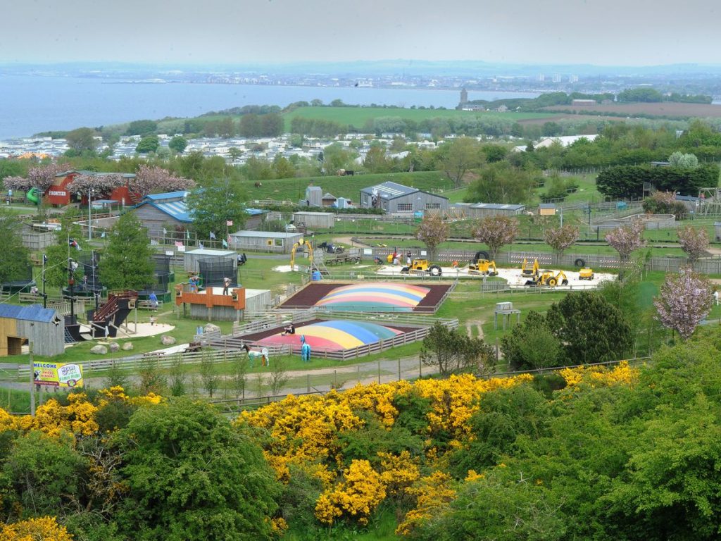 Discover Fairfield Hotel Ayr