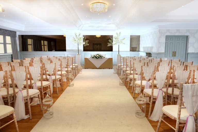 Fairfield House Hotel Ayr| Weddings Venue, Dining & Bar | Golf Ayrshire